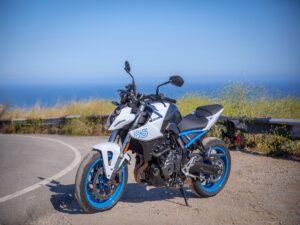 দু’টো নতুন বাইক লঞ্চ করল Suzuki, ফিচারের লিস্ট শেষ হবে না