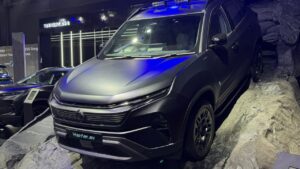 এত্তো ফিচার! TATA Harrier EV-কে নিয়ে প্রকাশ্যে বড় রিপোর্ট