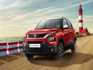 মাত্র ৫০ হাজার টাকা দিয়েও TATA Punch কেনা সম্ভব, শুধু হিসেবটা বুঝে নিন