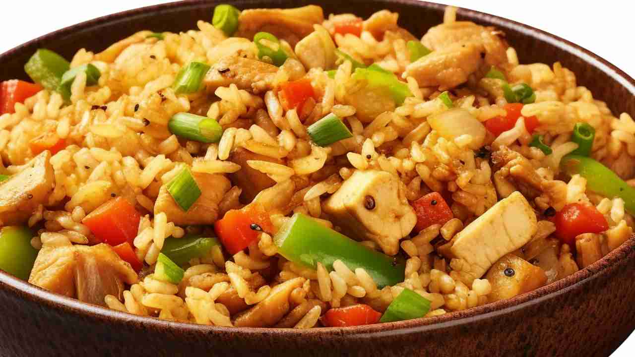 Tasty Recipes