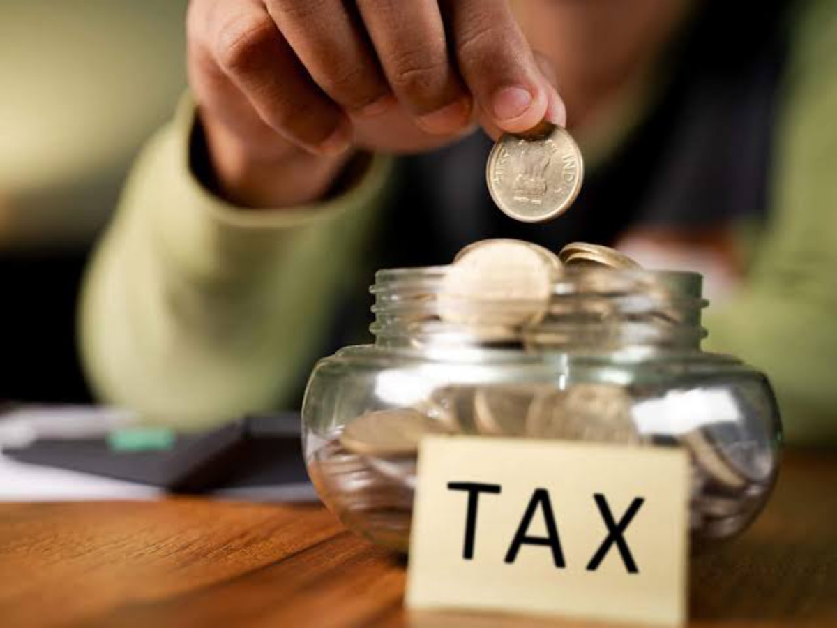 Tax