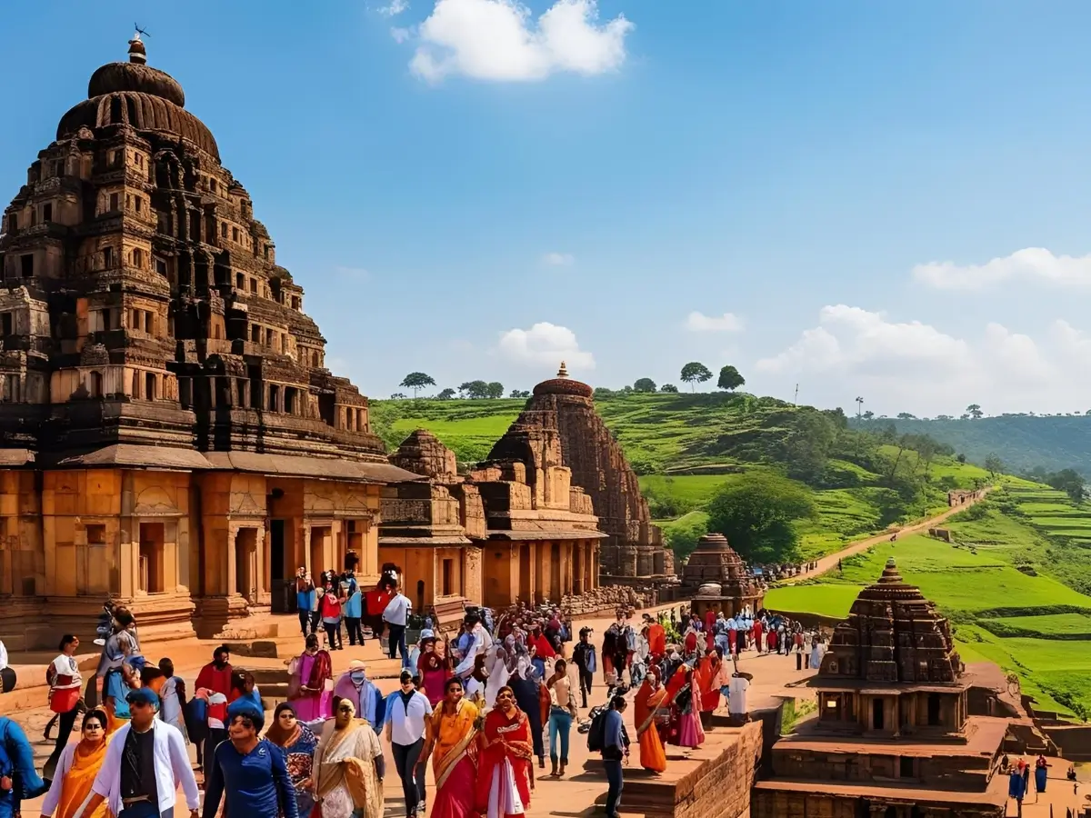 Top Summer Destinations in India