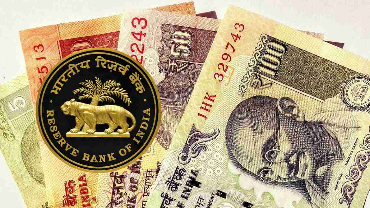 Torn Notes Exchanging