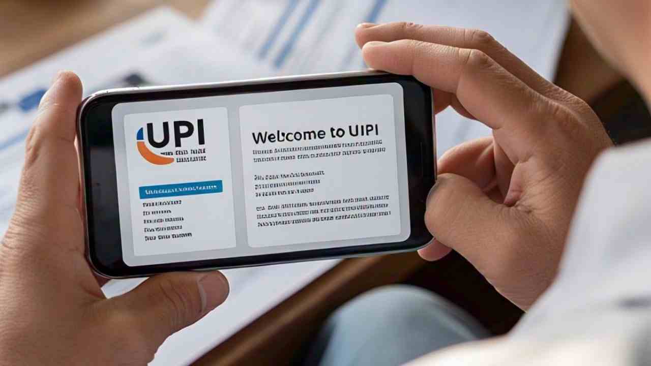 UPI New Rules