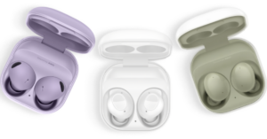 সস্তা Samsung Galaxy Buds FE 2 ইয়ারবাড টক্কর দিতে পারে হাই-এন্ড Galaxy Buds 3 সিরিজকে