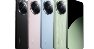 Xiaomi Civi 5 pro