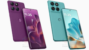 আসন্ন লঞ্চের আগে Motorola Edge 60 সিরিজ, Moto G56 এবং Moto G86 ফোনের মূল্য, স্টোরেজ এবং কালার এল প্রকাশ্যে