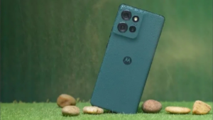 Motorola Edge 60 Leak