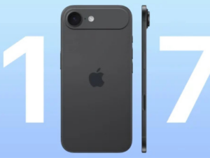 ক্যামেরা বাম্পের সাথে iPhone 17 Air কতটা স্লিম, প্রকাশ্যে এল নতুন তথ্য