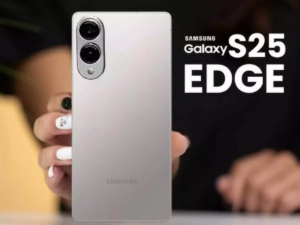 আল্ট্রা-স্লিম Samsung Galaxy S25 Edge শীঘ্রই আসছে ভারতে, লঞ্চের আগে দেখা গেল BIS ওয়েবসাইটে