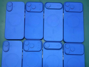 iPhone 17 Dummy Units 