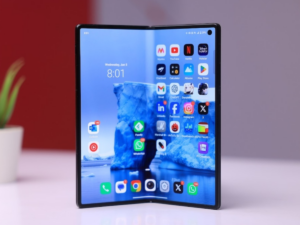 Vivo X Fold 4 