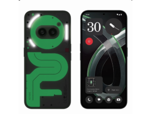 Nothing Phone 2a Community Edition 