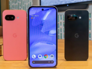 Google Pixel 9a Global Sale Date announced 