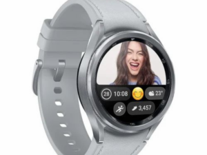 Samsung Galaxy Watch 