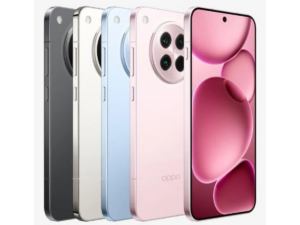 Oppo Find X8s colour variant 