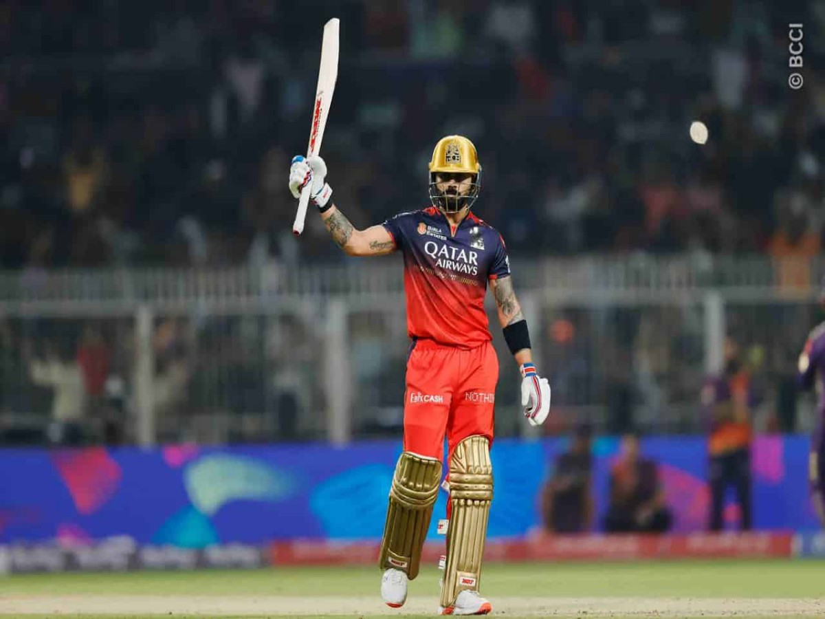 Virat Kohli IPL 