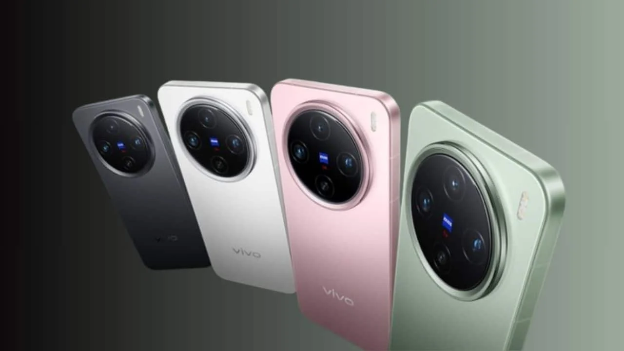 Vivo Y20A