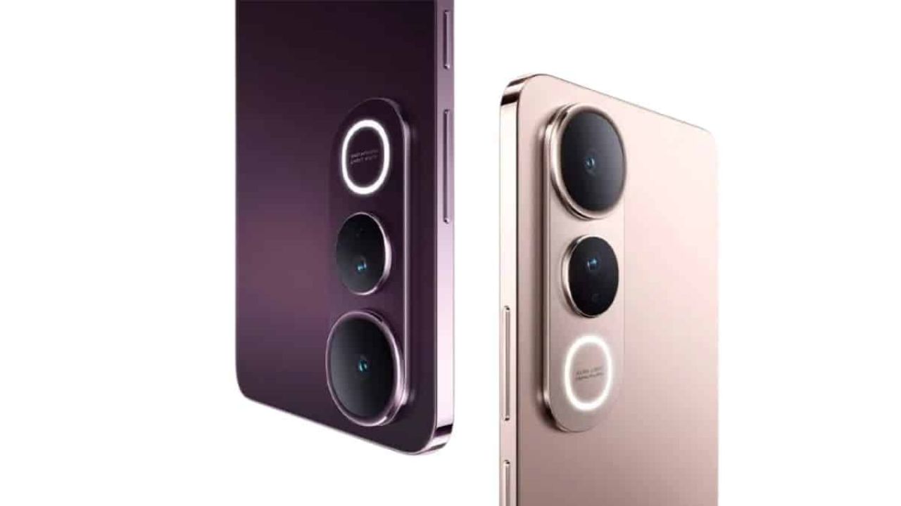 Vivo V50 Lite 5G Price