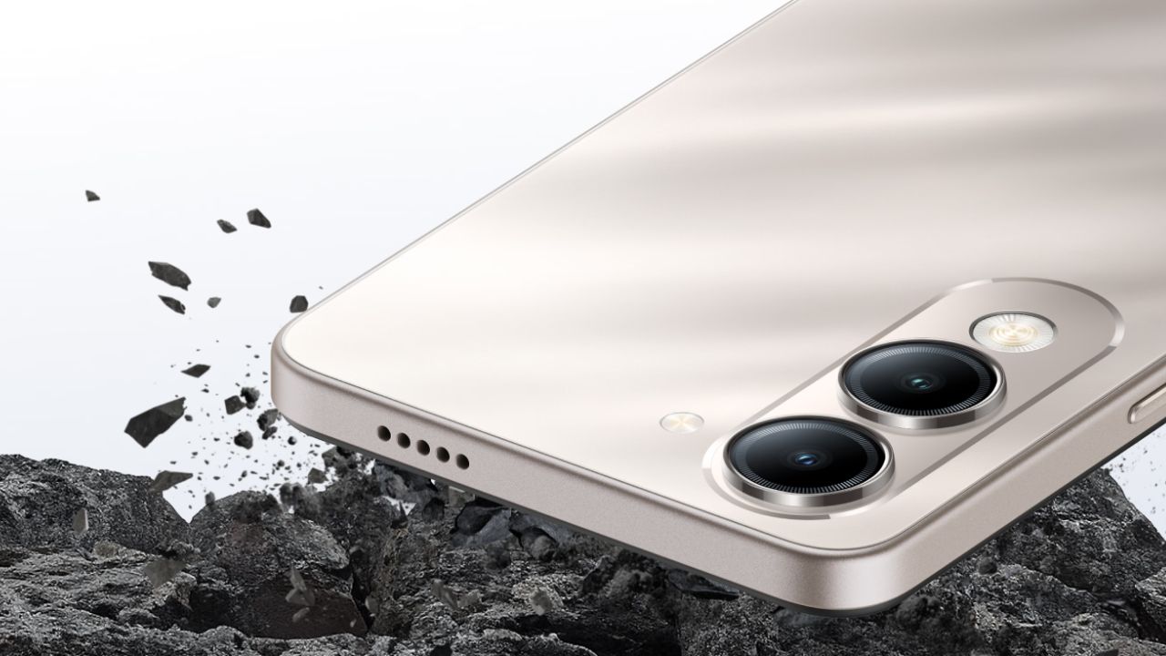 Vivo Y29s 5G Specification