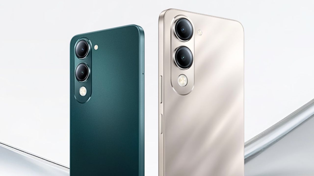Vivo Y29s 5G
