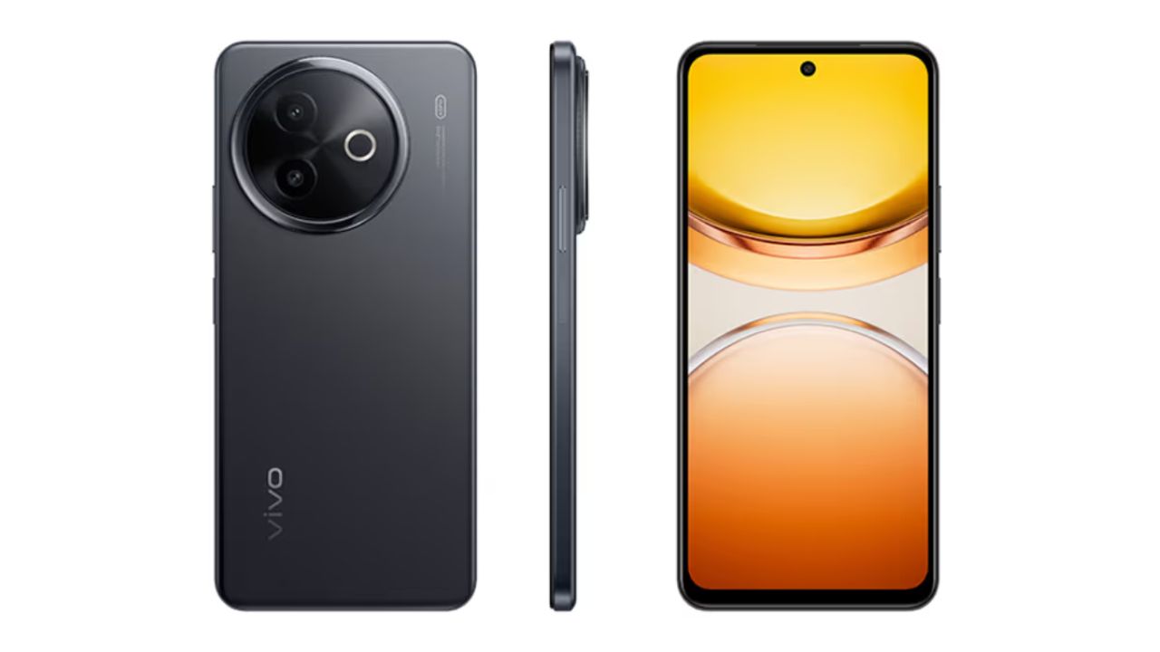 Vivo Y300 Pro+ Specifications