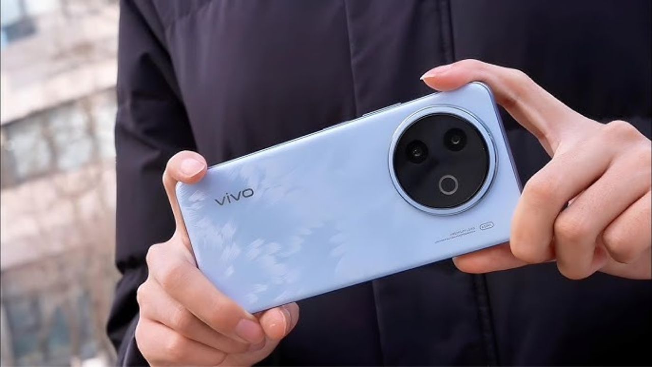 Vivo Y300i
