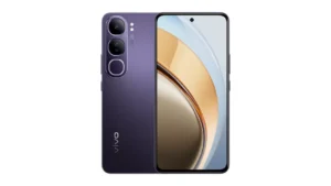 Vivo Y300i: 6500mAh ব্যাটারি, 50MP ক্যামেরা এবং 120Hz ডিস্প্লে সহ Vivo-এর নতুন স্মার্টফোন