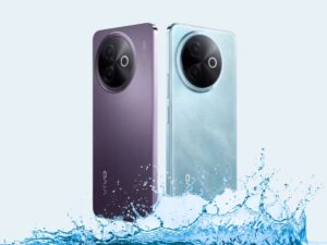 6500mAh বড় ব্যাটারি এবং 50MP ক্যামেরা সহ ভারতে লঞ্চ হল Vivo-র সস্তা ফোন Vivo Y39 5G