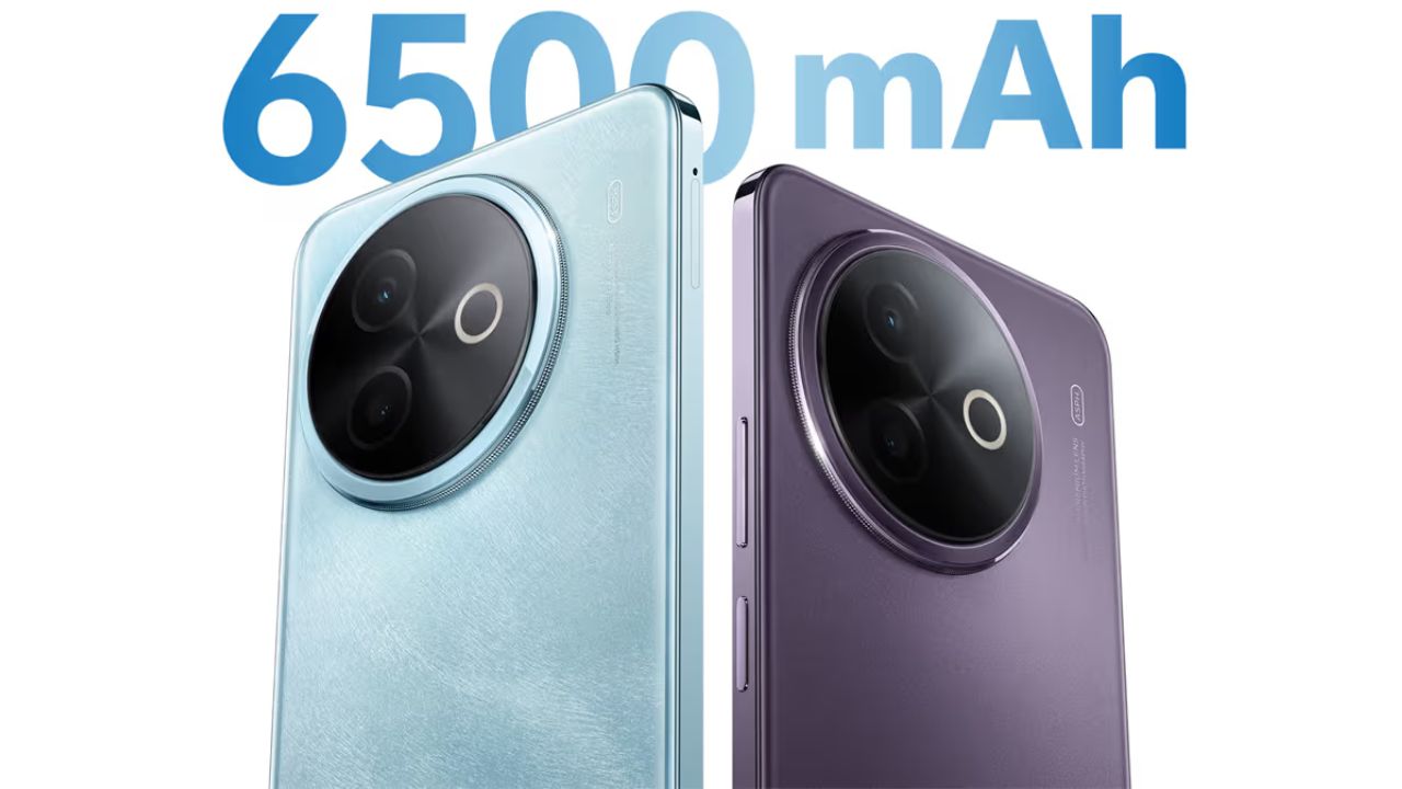 Vivo Y39 5G Specifications