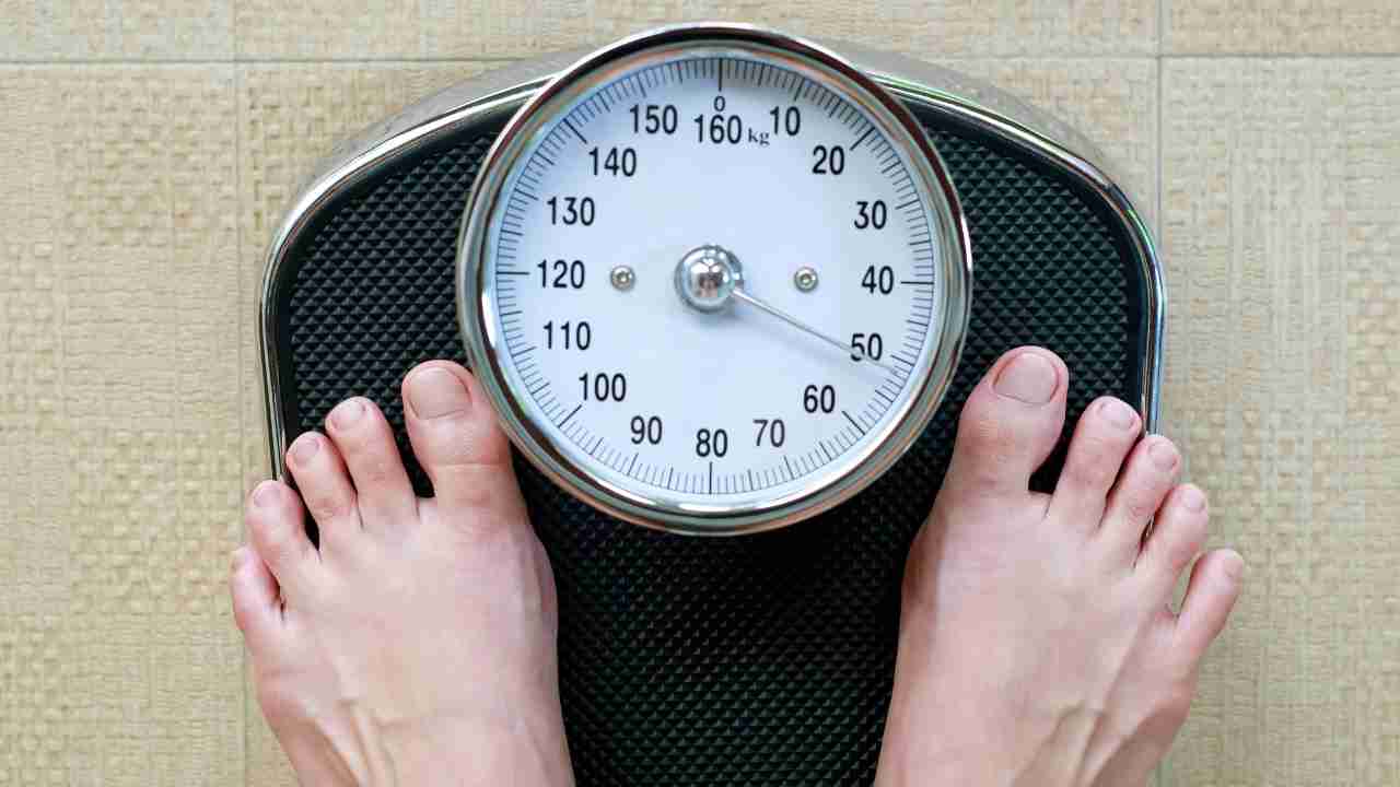 Weight Loss Tips