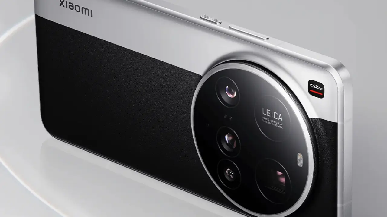 Xiaomi 15 এবং Xiaomi 15 Ultra