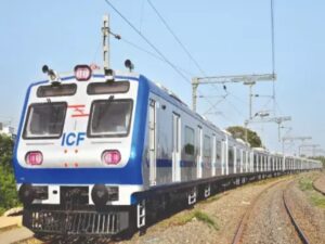 শিয়ালদহ শাখার যাত্রীদের জন্য সুখবর, আসছে AC Local, জানুন কী কী ফিচার থাকবে এই ট্রেনে
