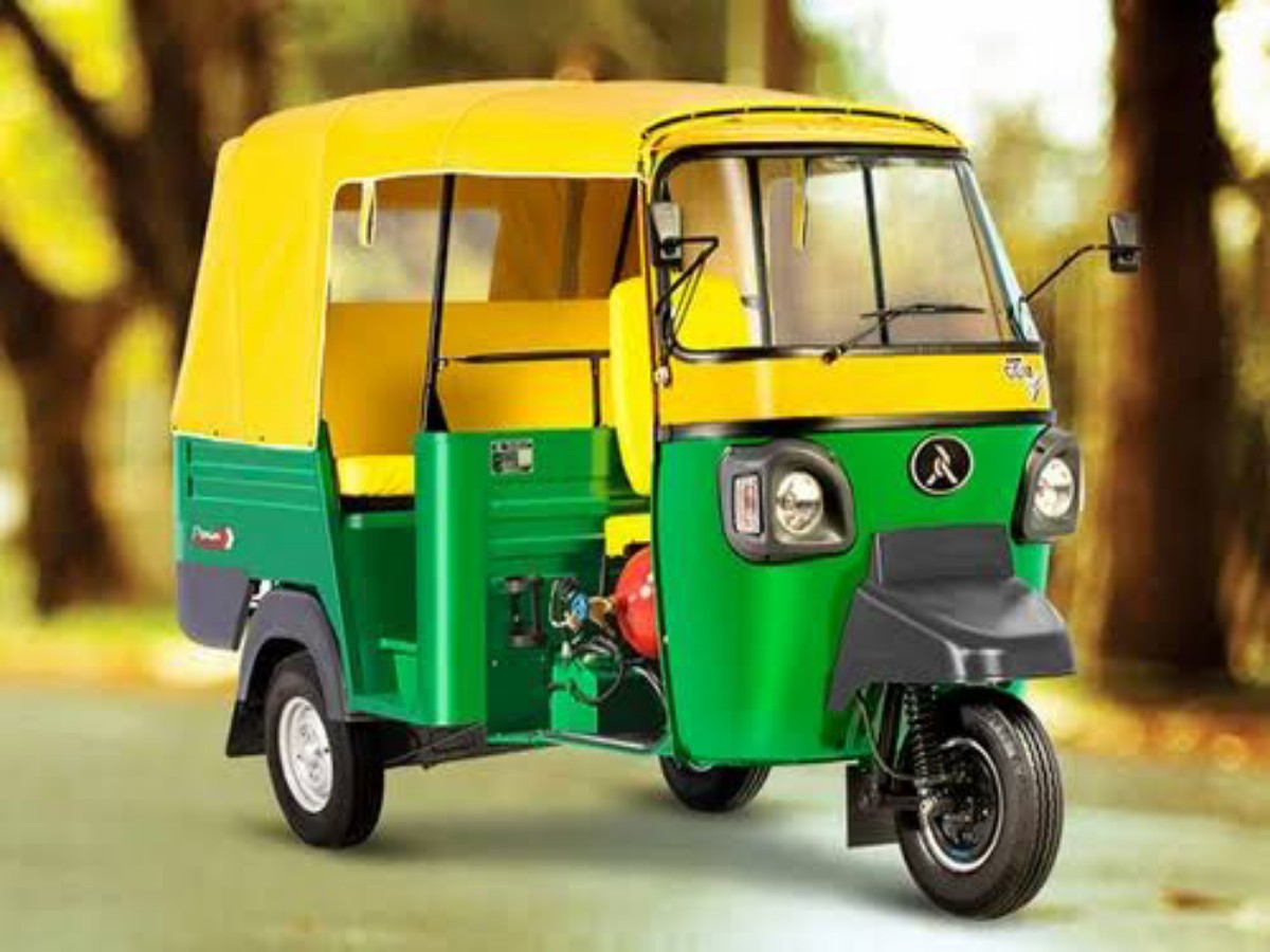 CNG Auto 