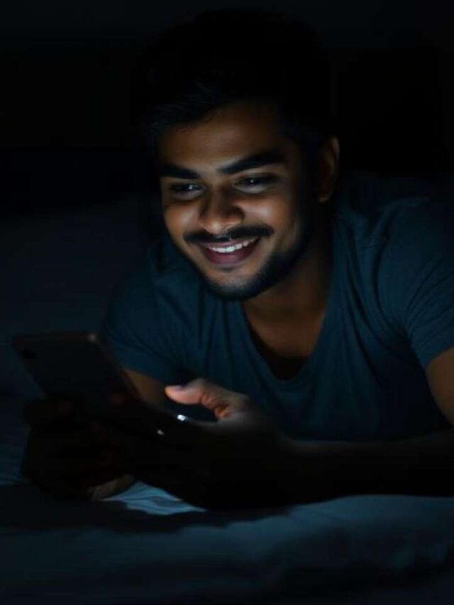 ধীরে ধীরে সময় কমিয়ে আনুন