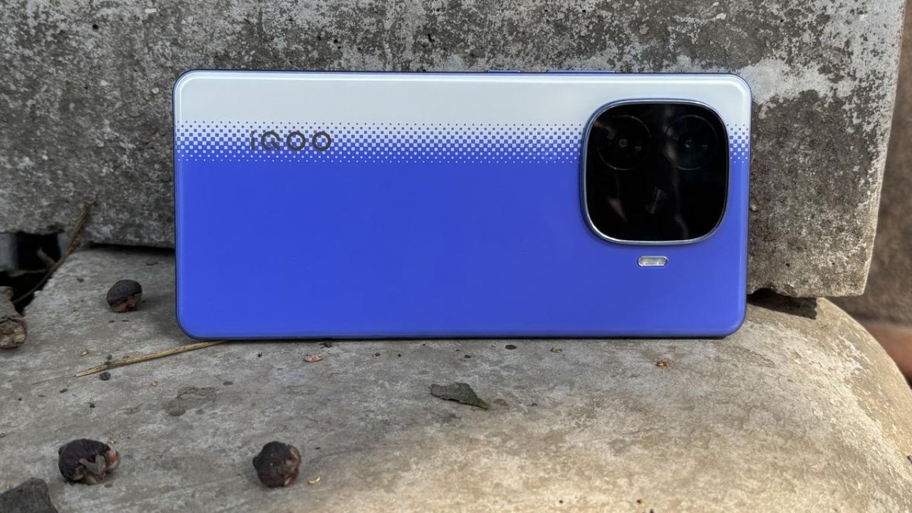 iQOO Neo Price 