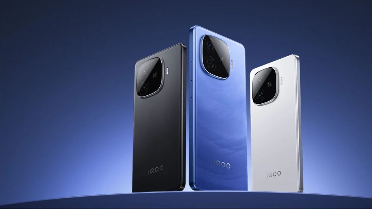 iQOO Z10 Turbo Specifications