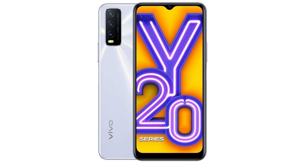 Vivo Y20i