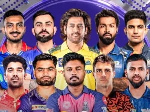৩ বলে খেলা হবে IPL 2025! নতুন নিয়ম জারি
