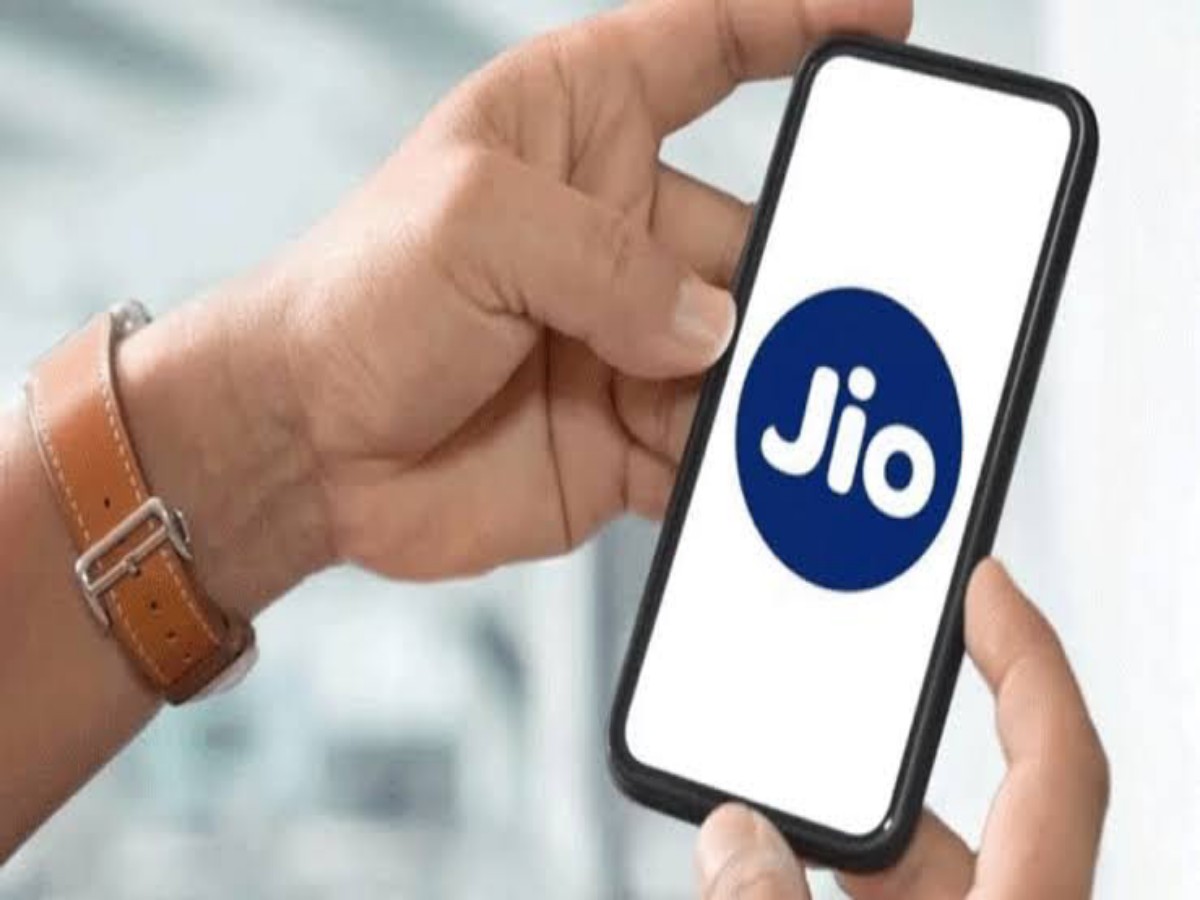 Jio