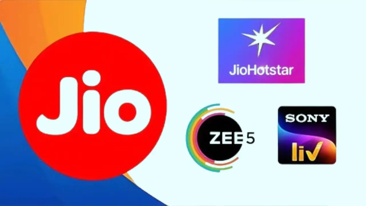 Jio রিচার্জ প্ল্যানের সুবিধা