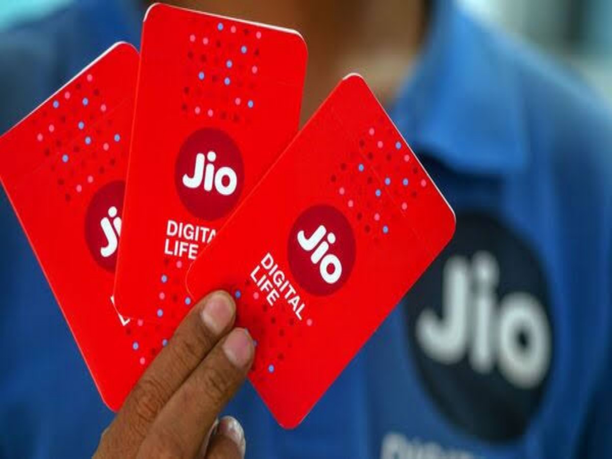 Jio