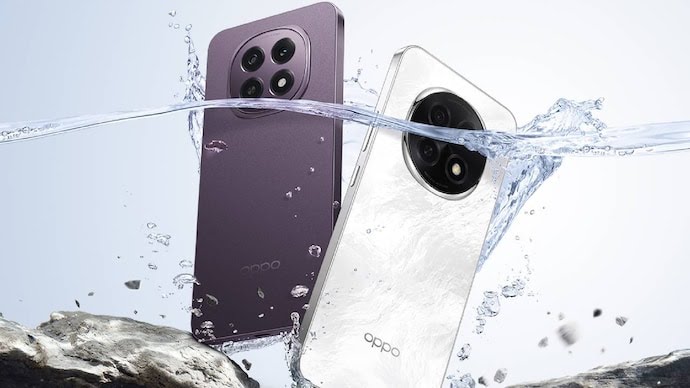 Oppo F29 5G