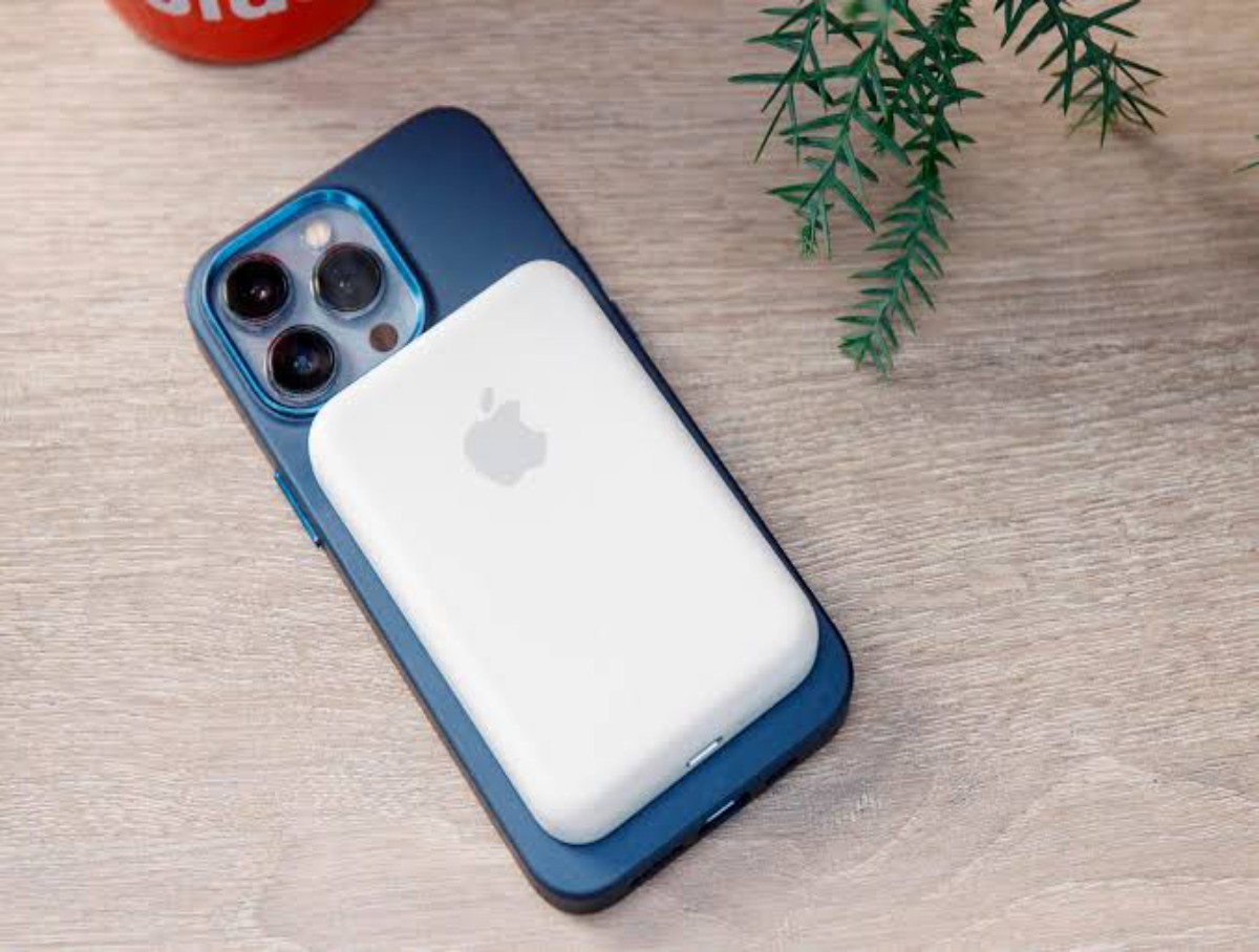 Power Bank 