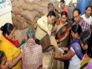 বড় খবর, বাড়িয়ে দেওয়া হল Ration Card eKYC করার সময়সীমা