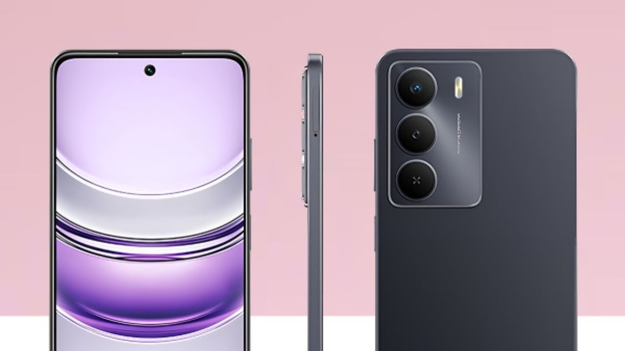 realme V70 5G Price