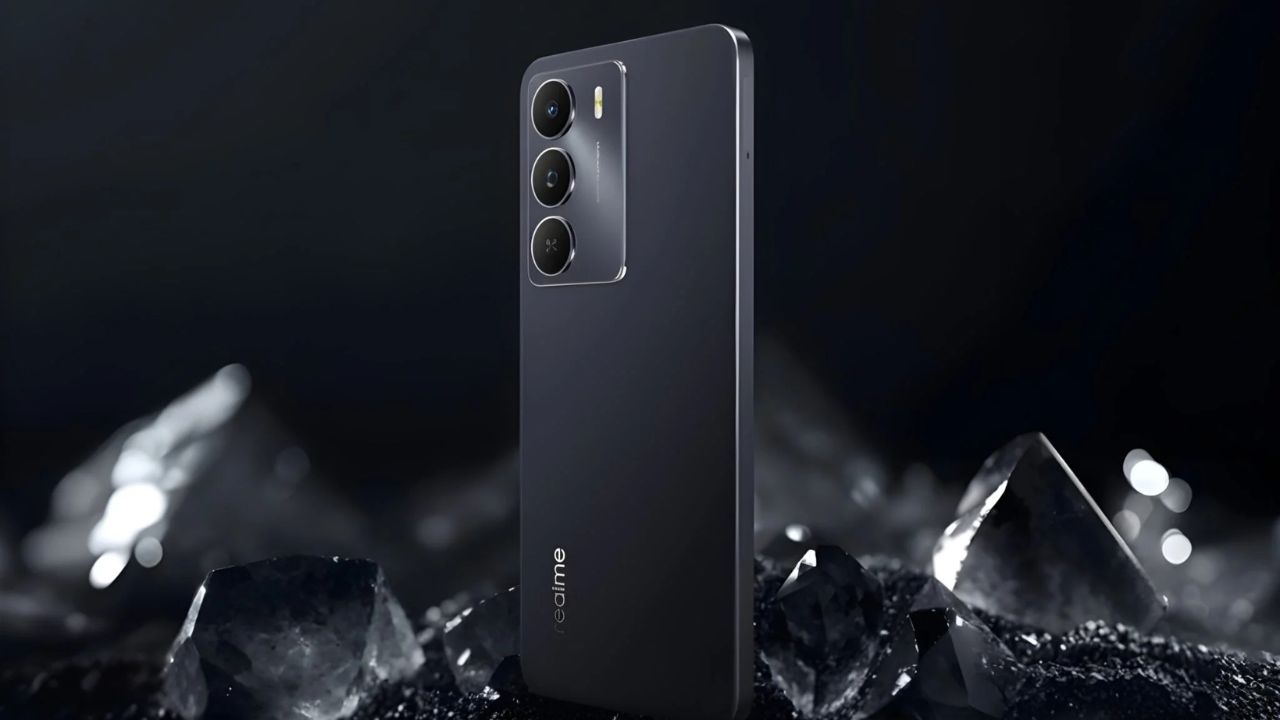 realme V70 5G Specifications 