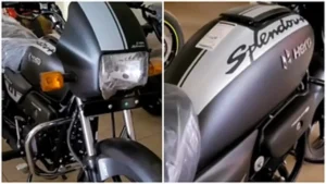 নতুন রূপে বাজারে আসছে Hero Splendor Plus, কী কী ফিচার থাকছে? দাম কত হবে? রইল বিস্তারিত