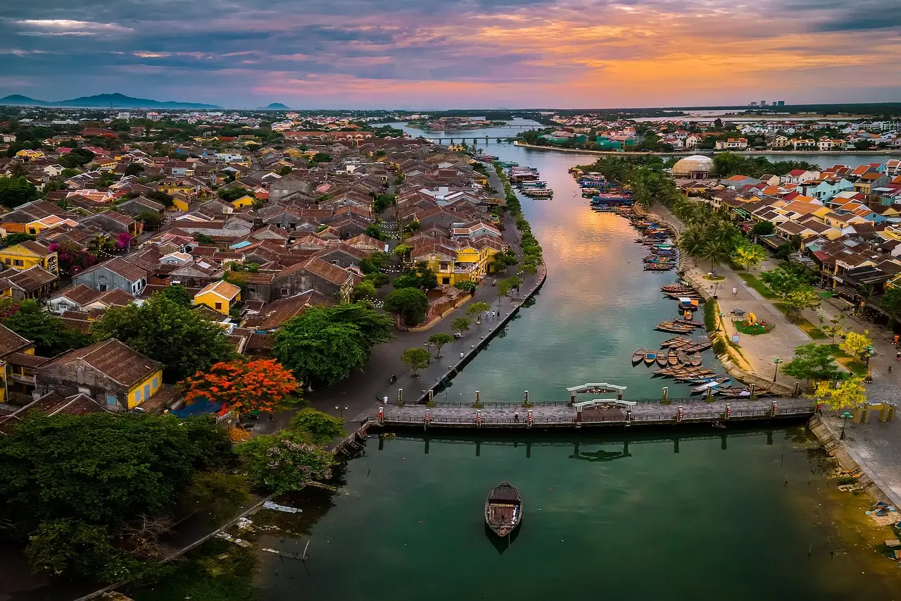 vietnam beautiful pictures মাত্র ১১ টাকায় ভিয়েতনাম ভ্রমণ