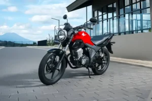 লঞ্চ হল নতুন Honda CB150 Verza, একসাথে অনেক নতুন ফিচার